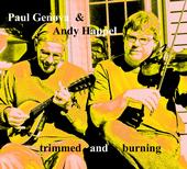 Paul Genova & Andy Happel:  On Metal Strings