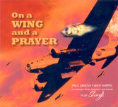 Paul Genova & Andy Happel: On A Wing And A Prayer